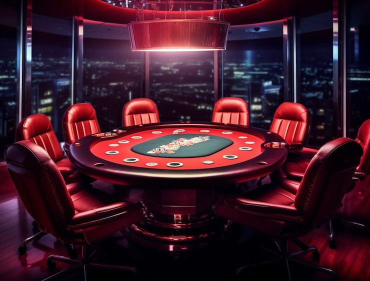 Antarmuka permata slot menampilkan berbagai permainan slot, live dealer, dan opsi konten esports