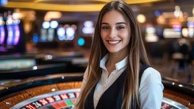 Layar verifikasi akun permata slot dengan opsi unggah dokumen dan status verifikasi